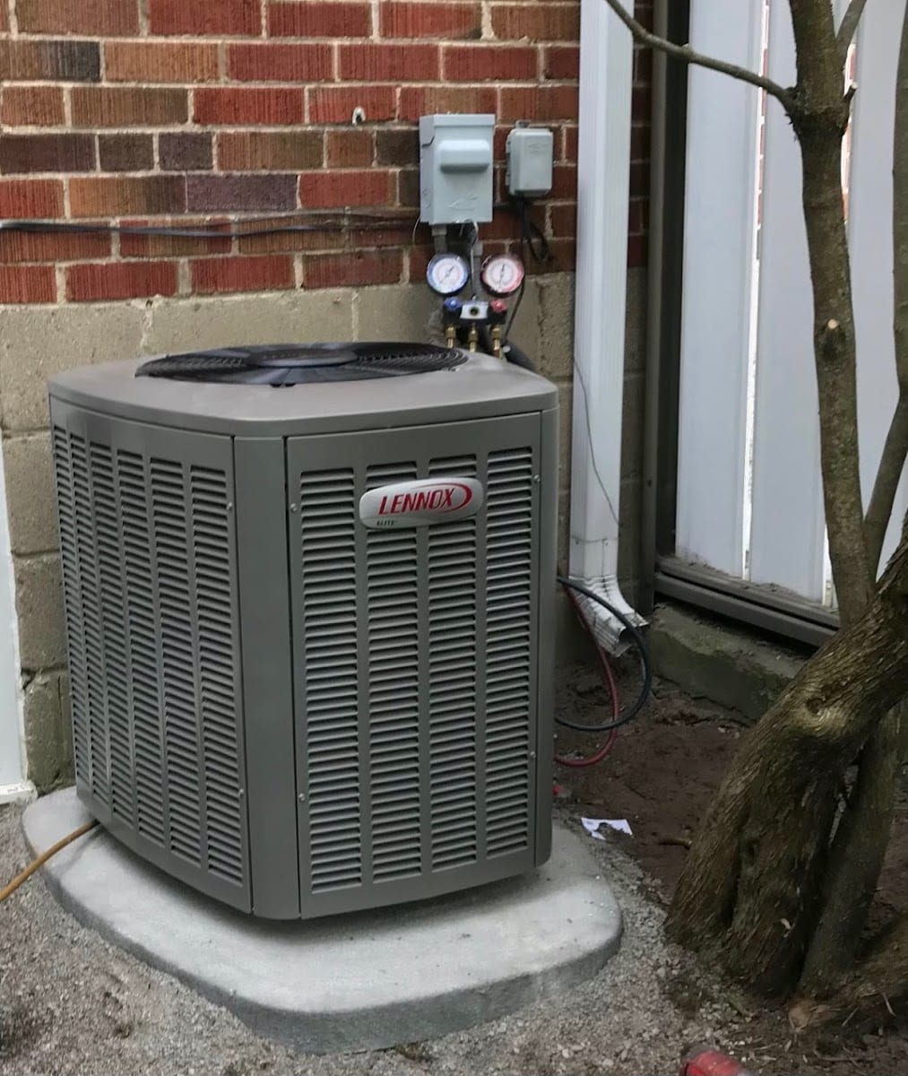 Climax Heating & Air Conditioning Central- Condo HVAC Service, photo 2