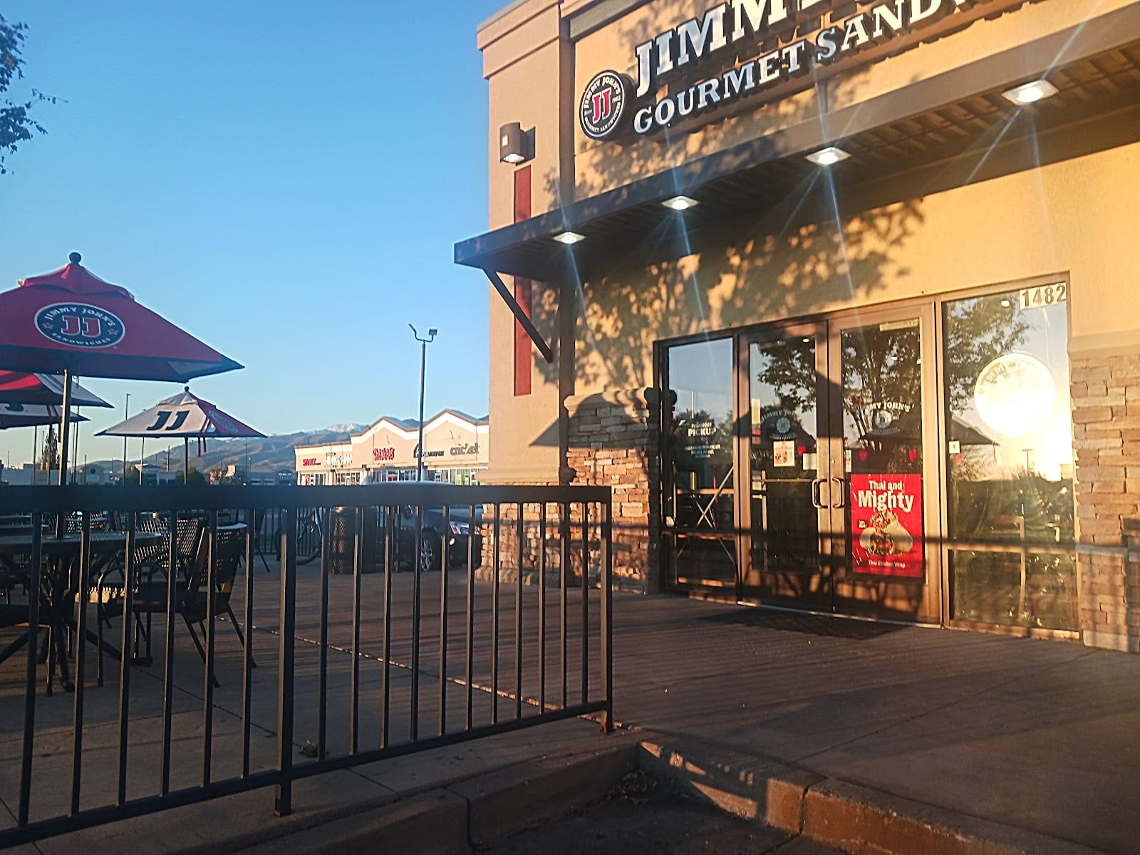 Jimmy John's, photo 3