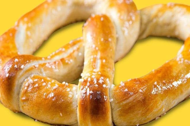 Wetzel's Pretzels, photo 4