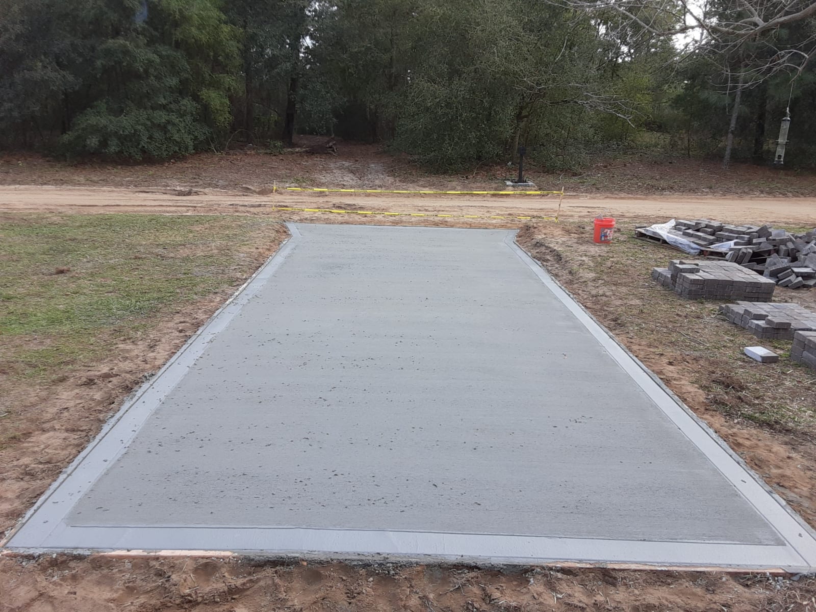 Kittle concrete, photo 2