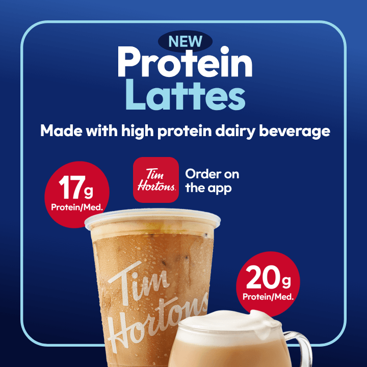Tim Hortons