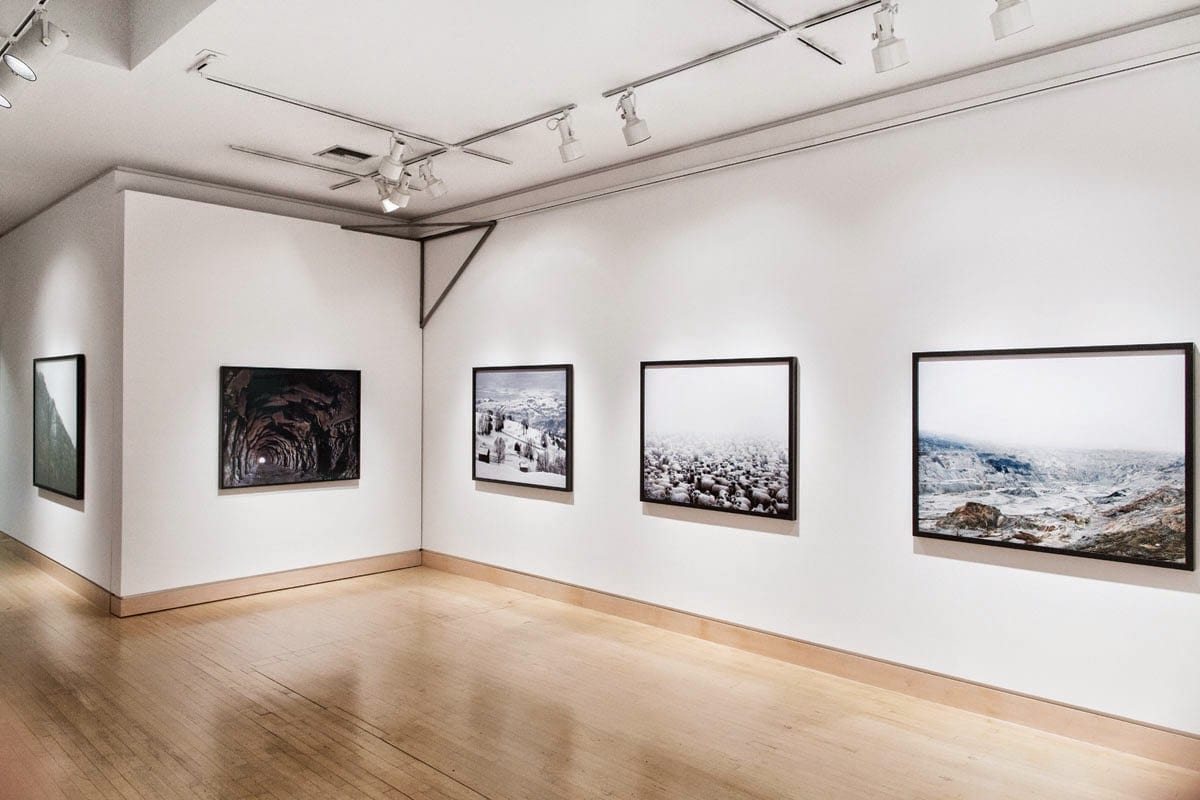 Robert Koch Gallery, photo 2