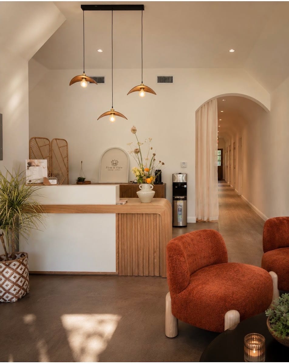 Firm & Flow Massage and Wellness, photo 4
