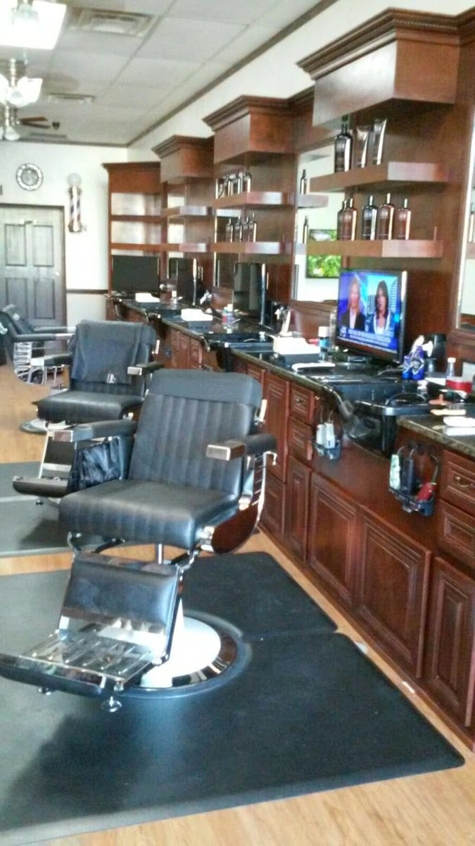Gary's Barbershop, photo 2