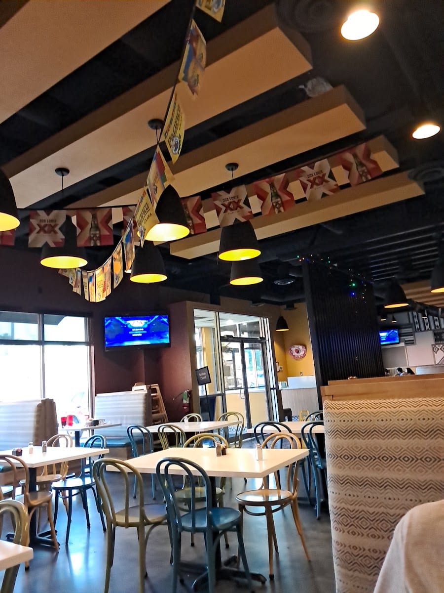 La Frontera Mexican Grill, photo 2