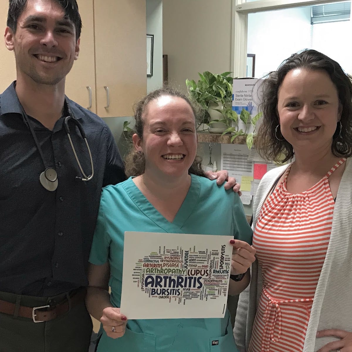 AZ Integrative Rheumatology