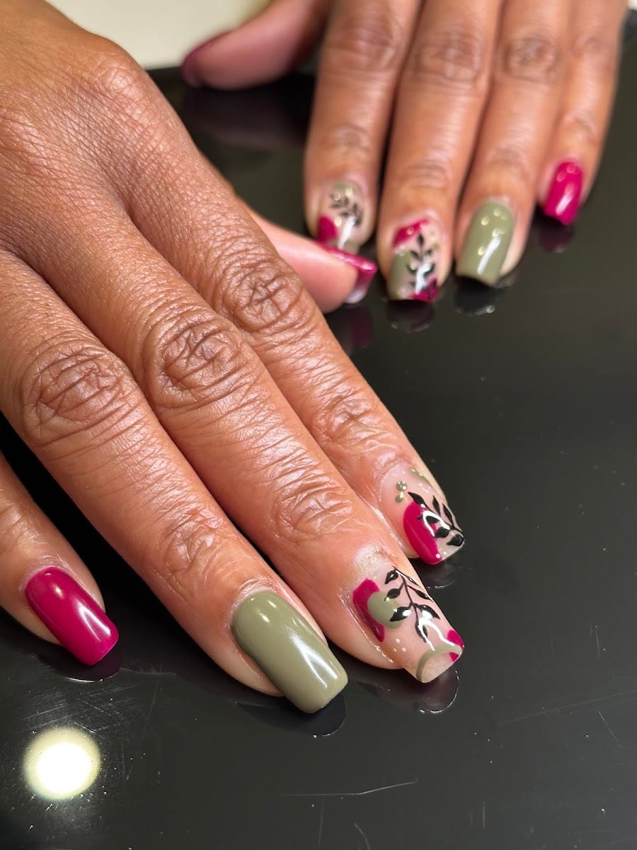Breathe Nail Spa, photo 3