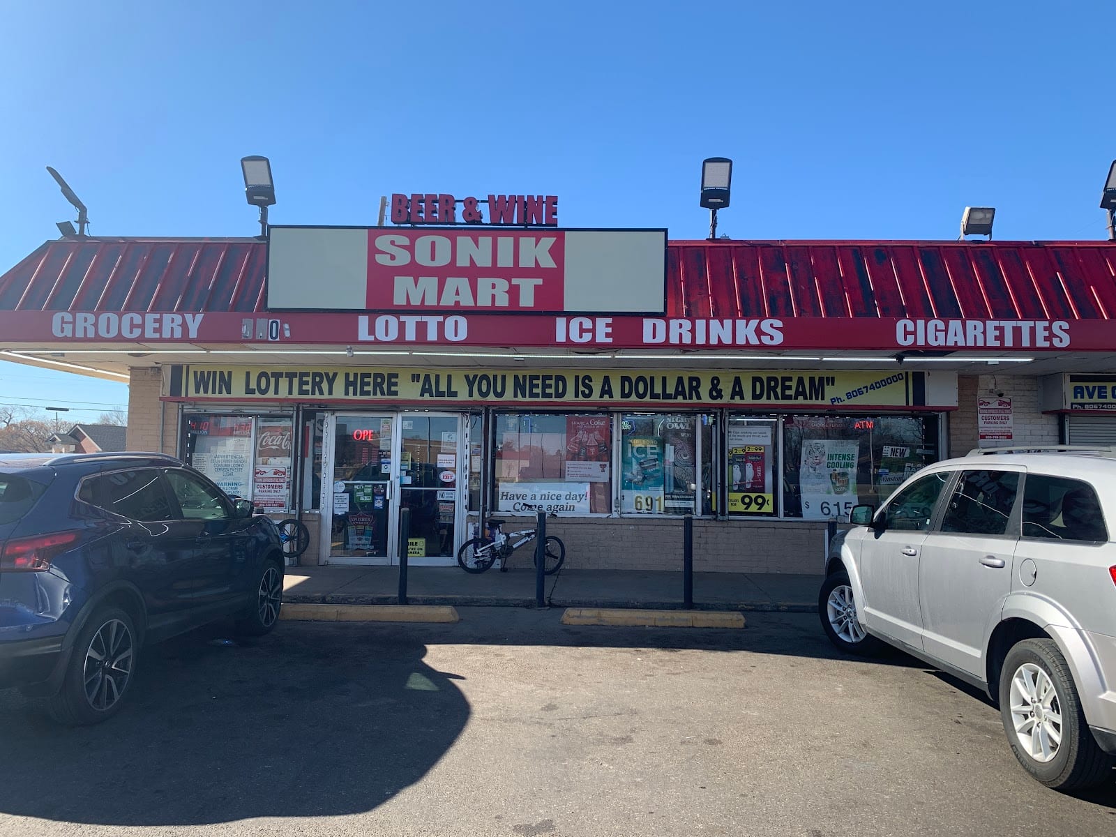 Sonik Food Mart, photo 2