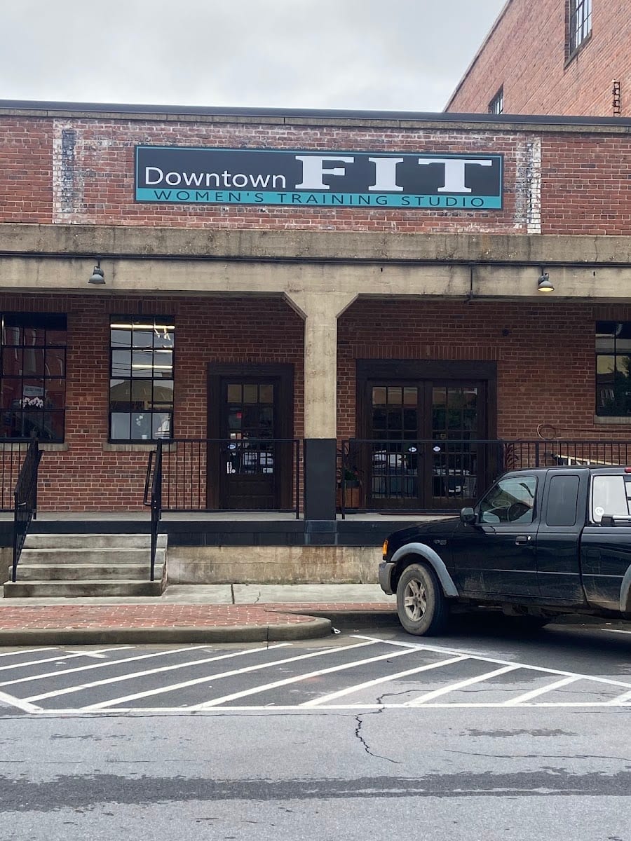 Downtown FIT