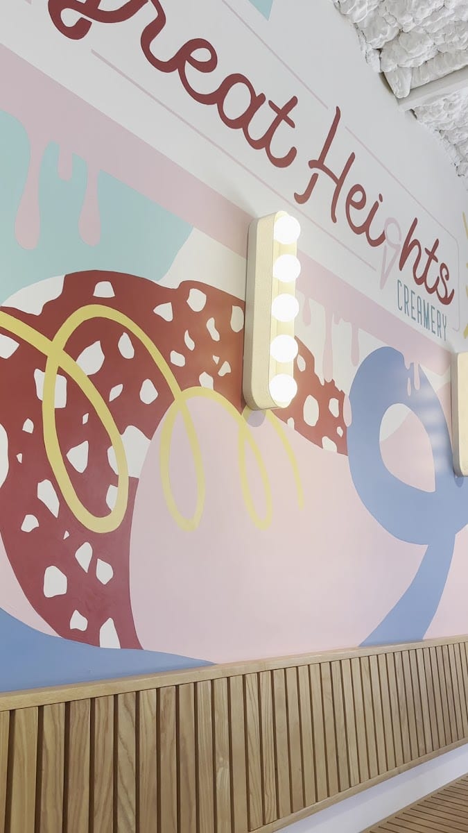 Great Heights Creamery, photo 3
