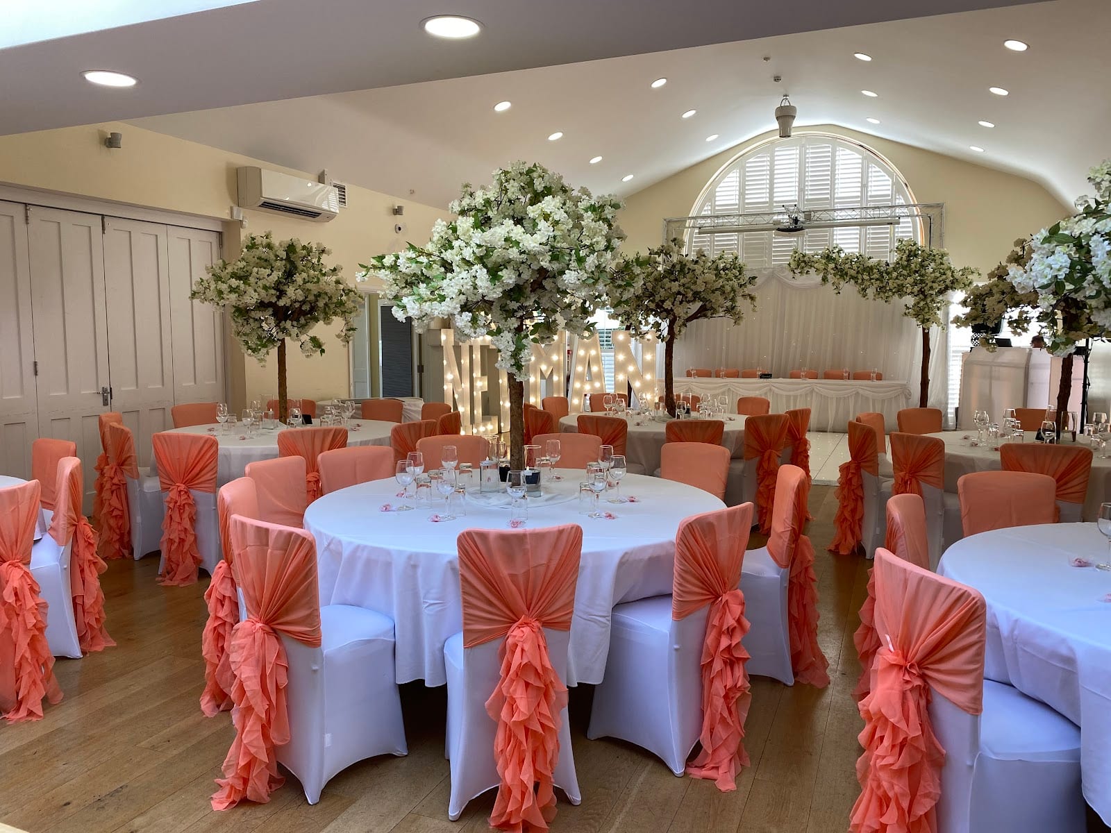 Bennet's Club - Royal British Legion Harpenden