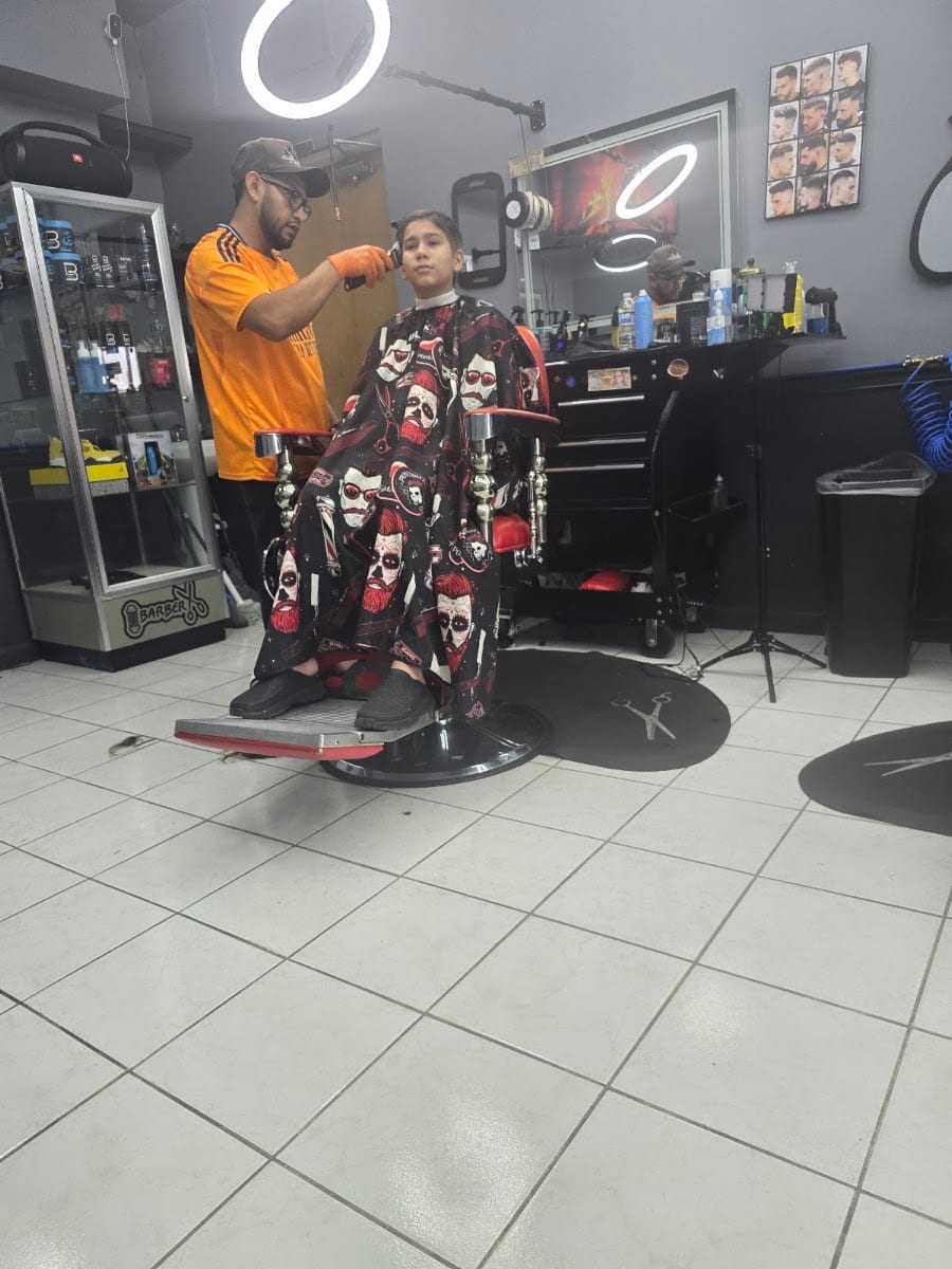 Excellence Barbershop