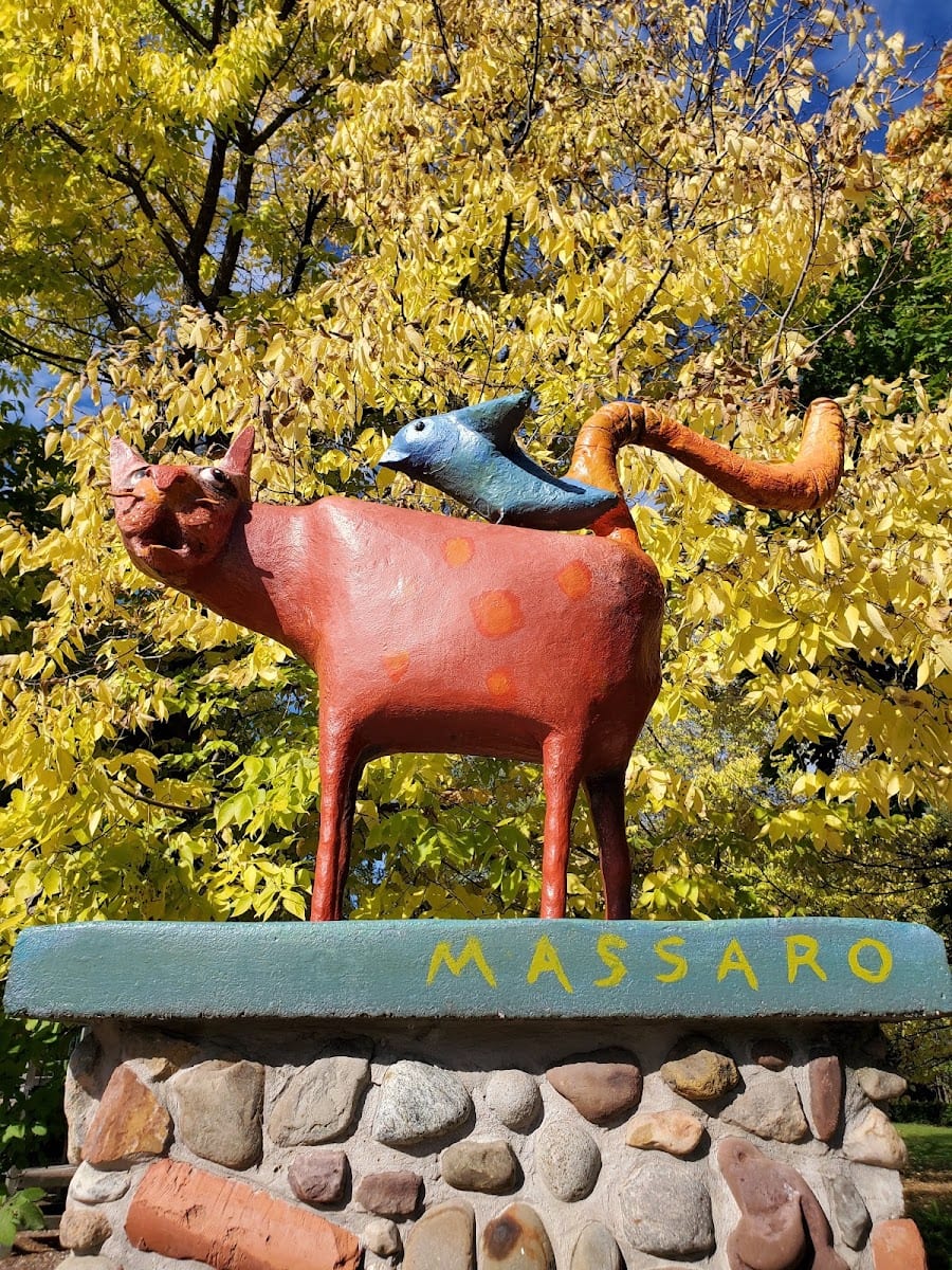 Merriman Park Playground, photo 3