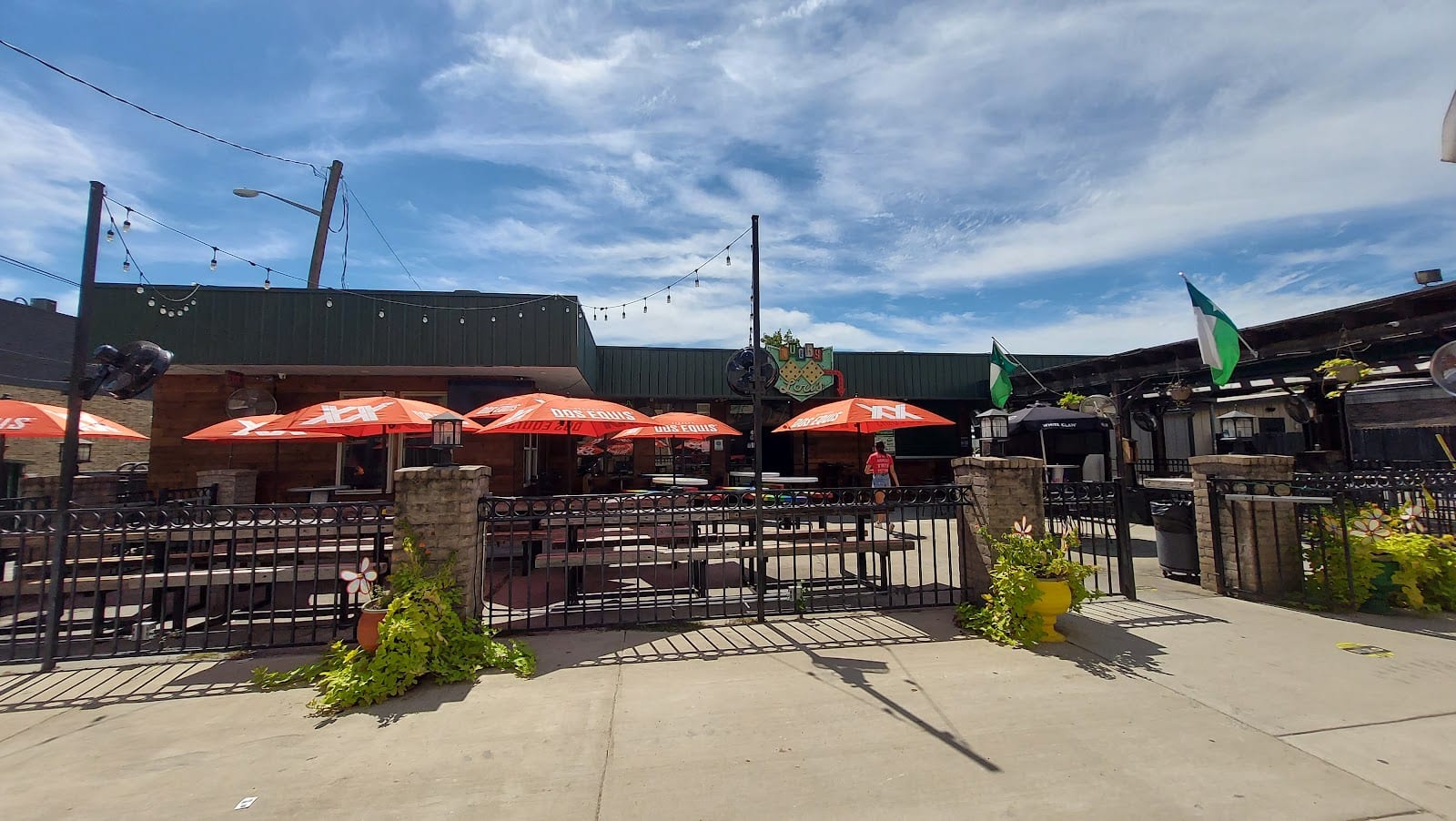 Lucky Lou's, photo 3