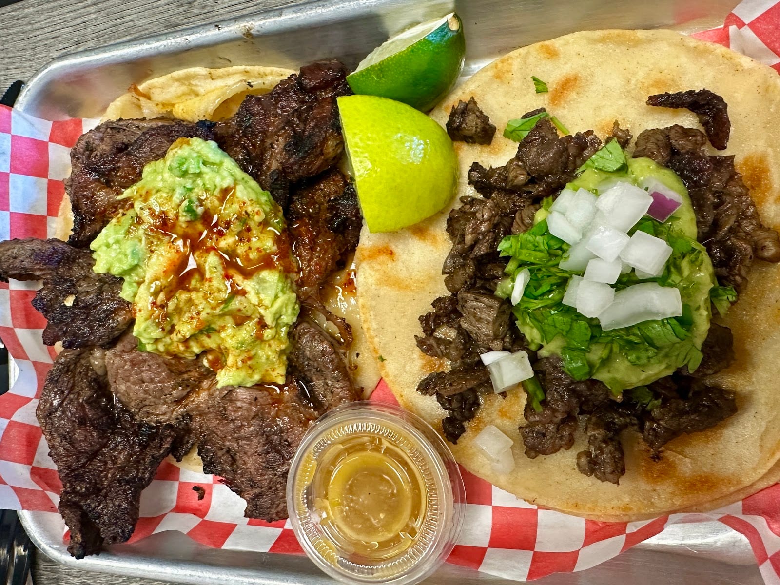 Gordos Tacos - Scottsdale