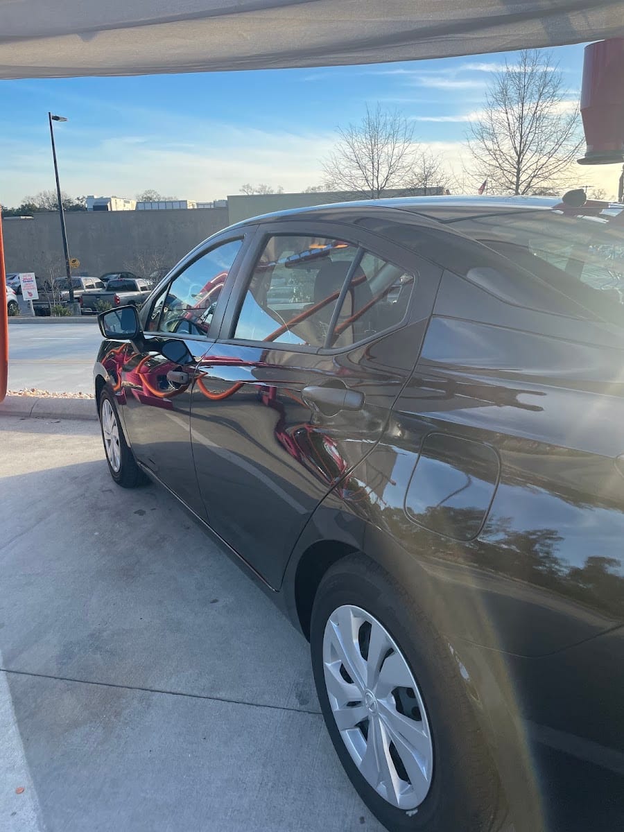 ModWash, photo 3