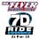 Flyer Thrill Zone & 7D Experience