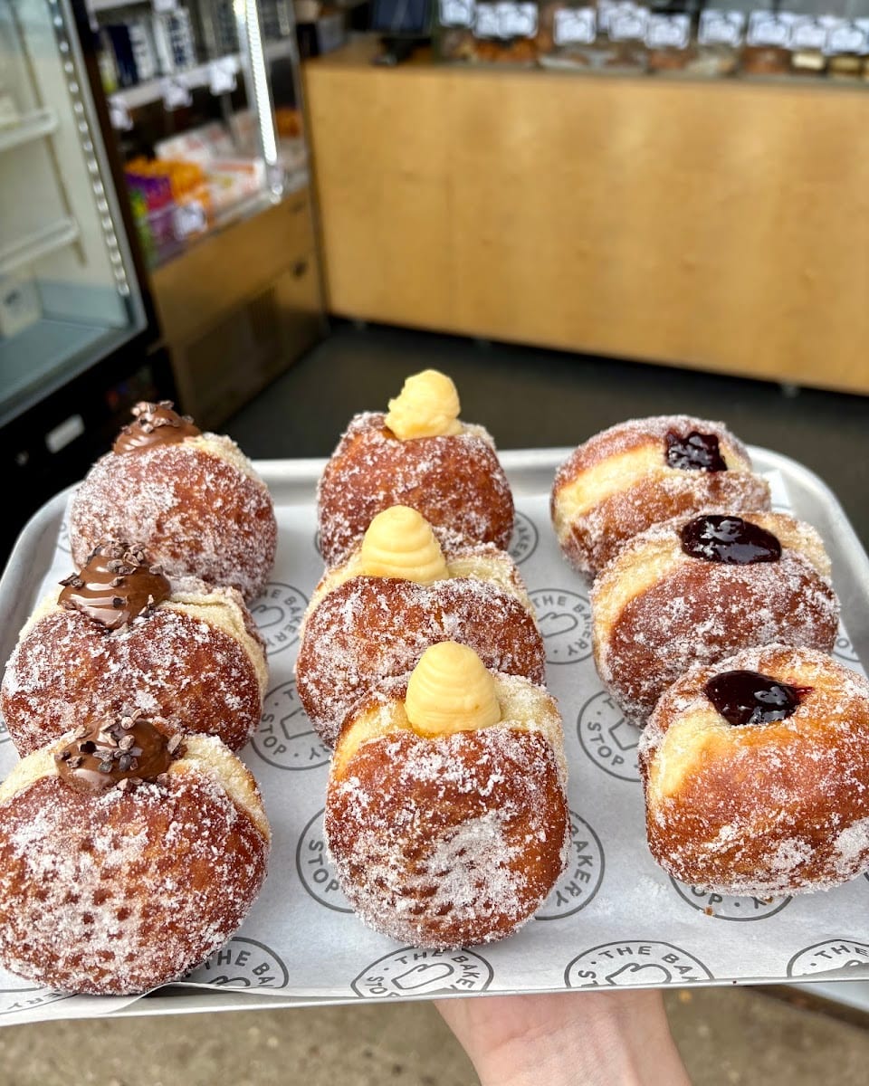 The Bakery Stop, photo 4