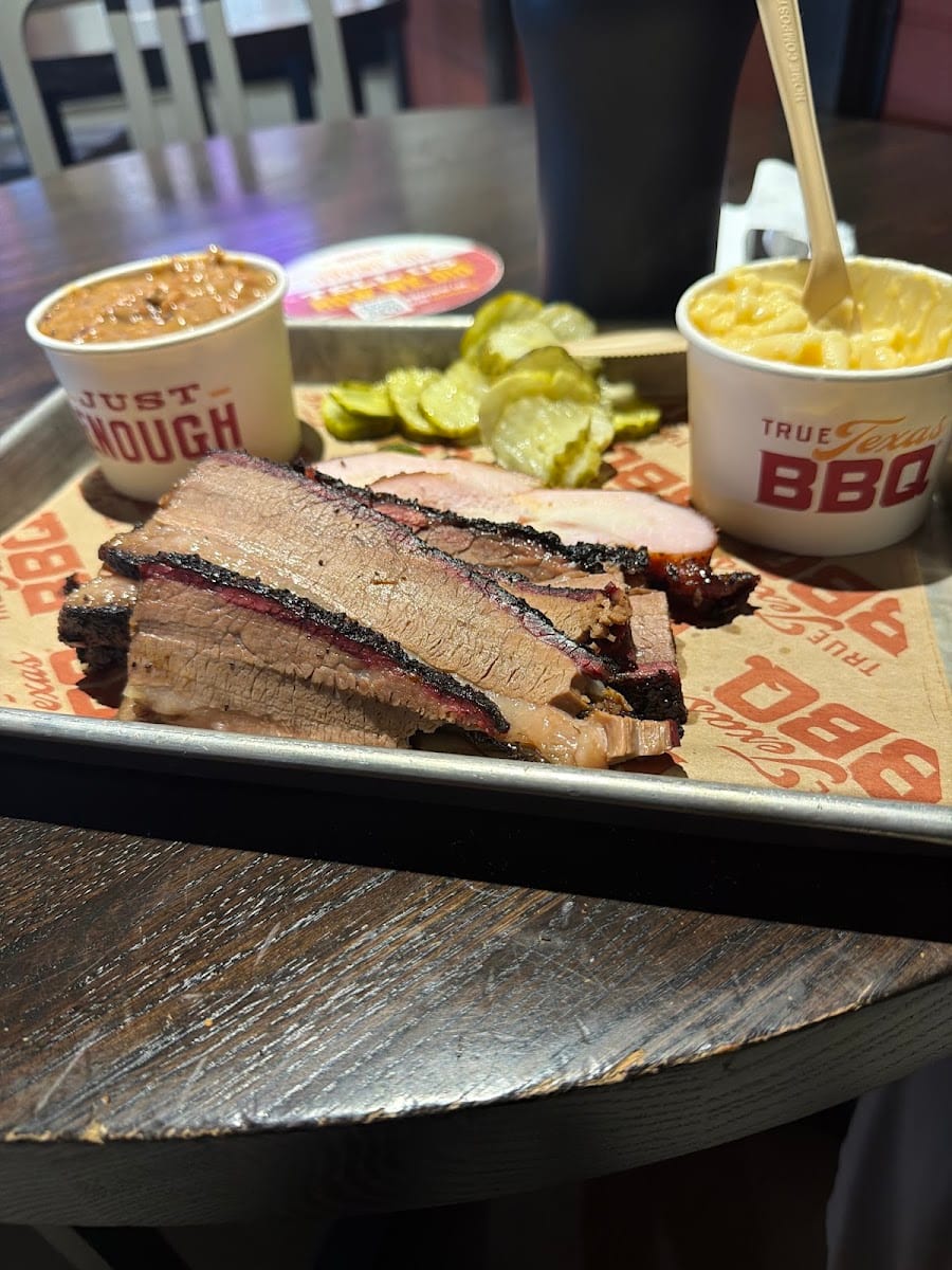 True Texas BBQ, photo 3