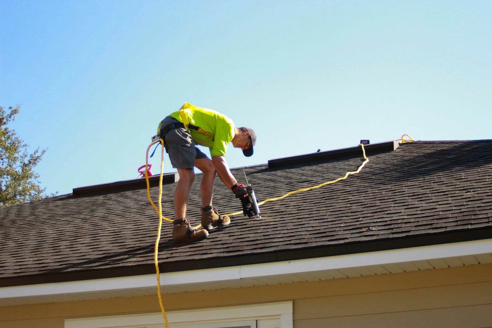 Urbanzena Roofing