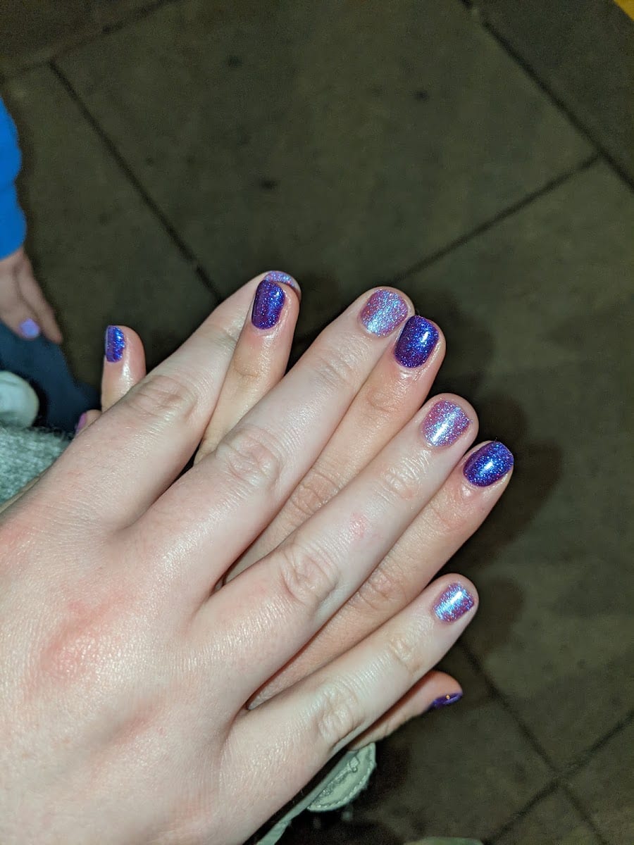 Amazing Nails