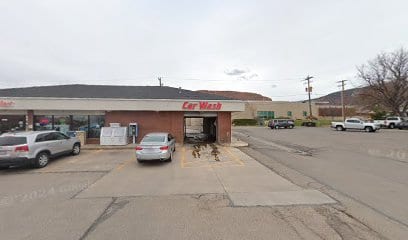 Car Wash
