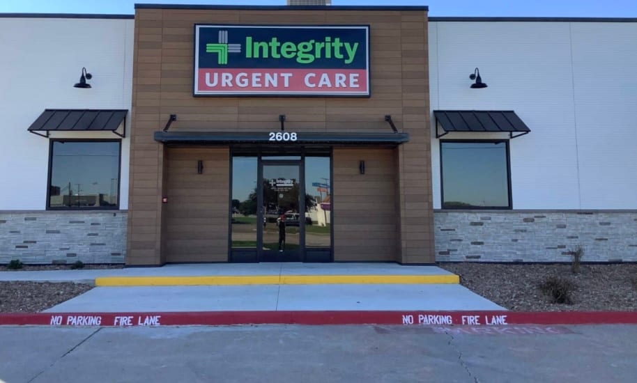 Integrity Urgent Care, photo 2