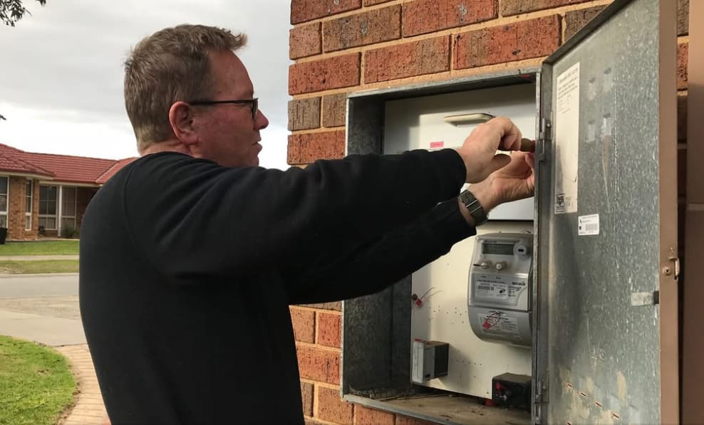 SRC ELECTRICAL SERVICE rec 16243, photo 4