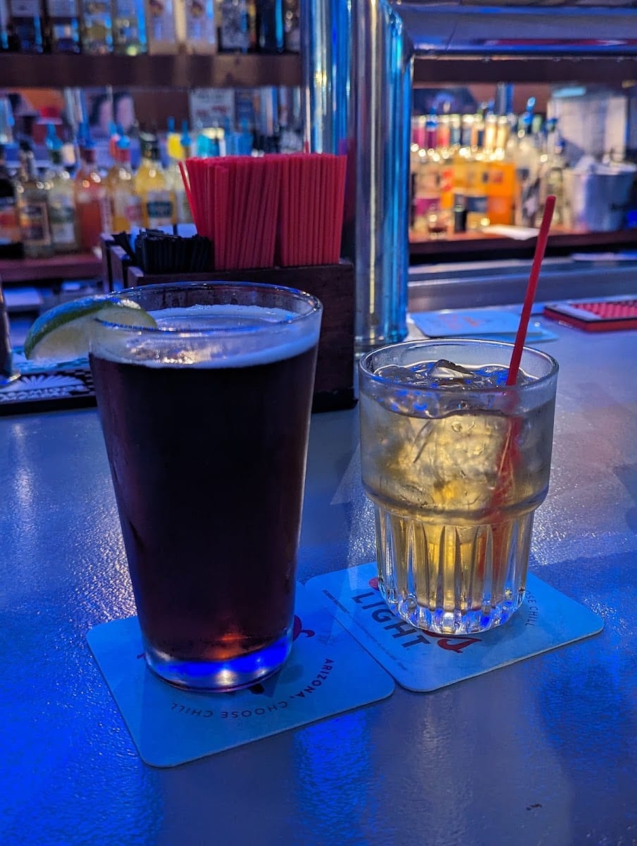 The Depot Bar