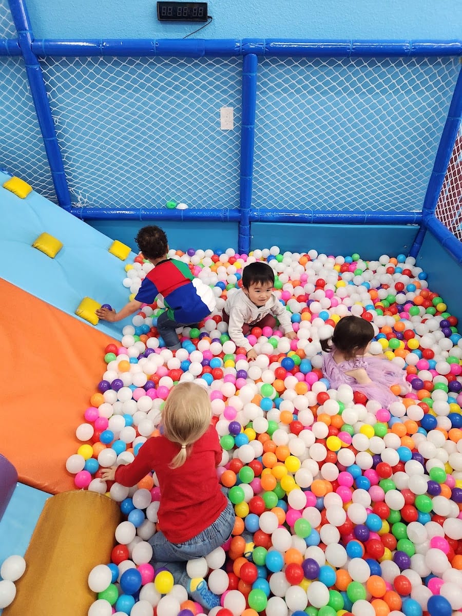 Little Oceanauts, Inc, photo 4