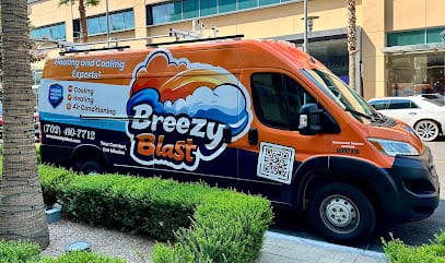 Breezy Blast