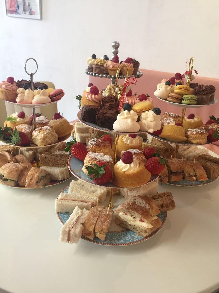 Yummy Mummys Cakes