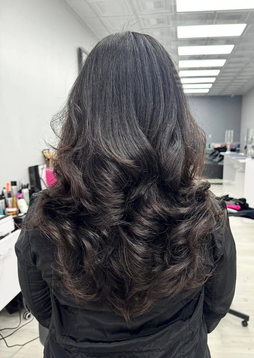 Orla Hair Salon