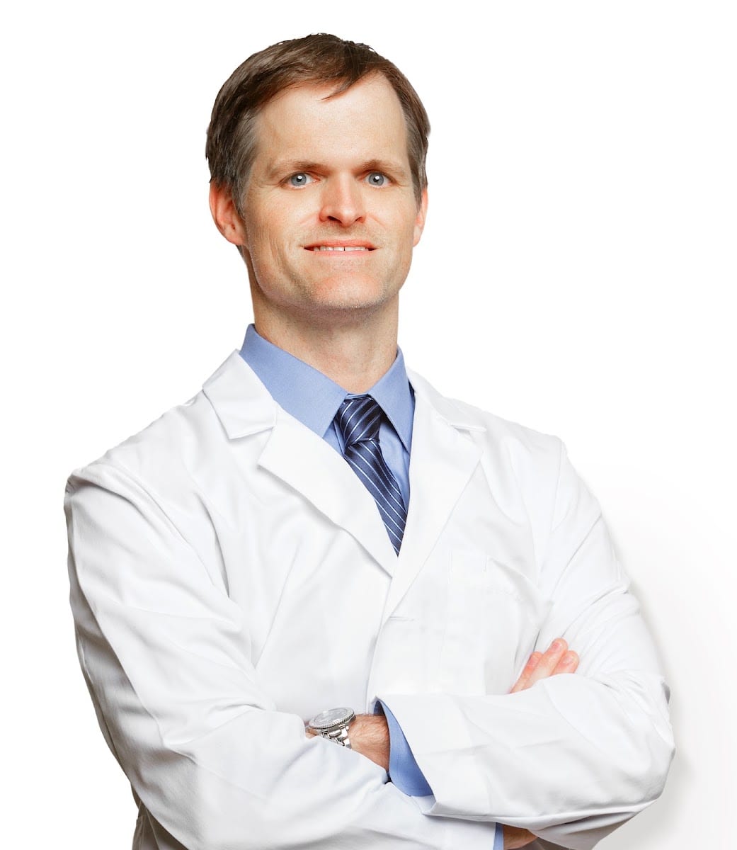 Dr. Jon R Ward - Dermatology Specialists of FL
