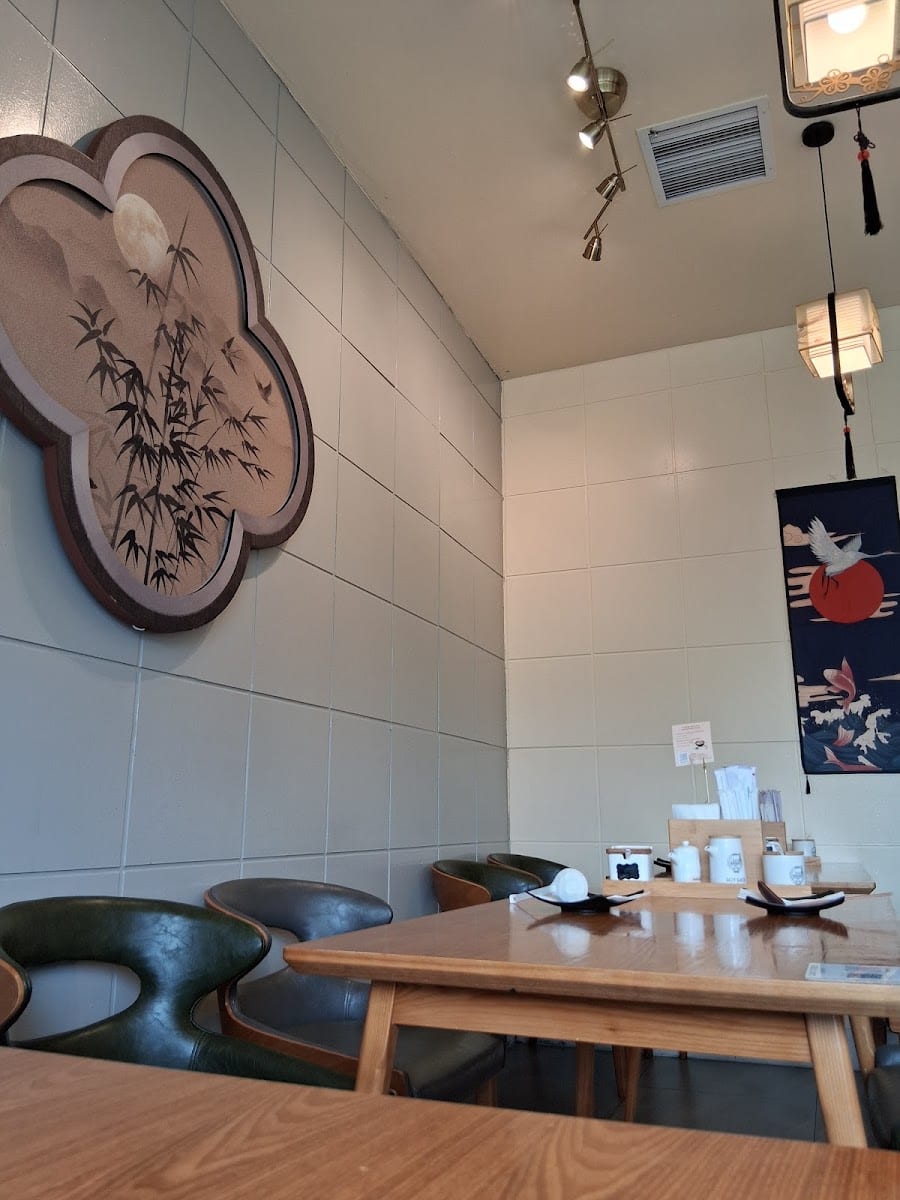 Oishi Ramen - University Location, photo 3