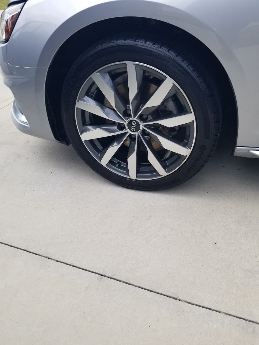 Suds-Pro Mobile Wash & Detailing
