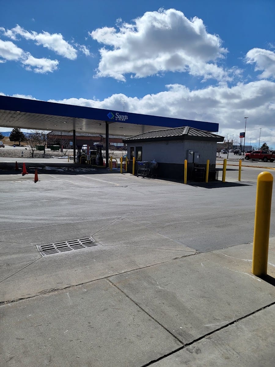Sam's Club Gas Station, photo 3