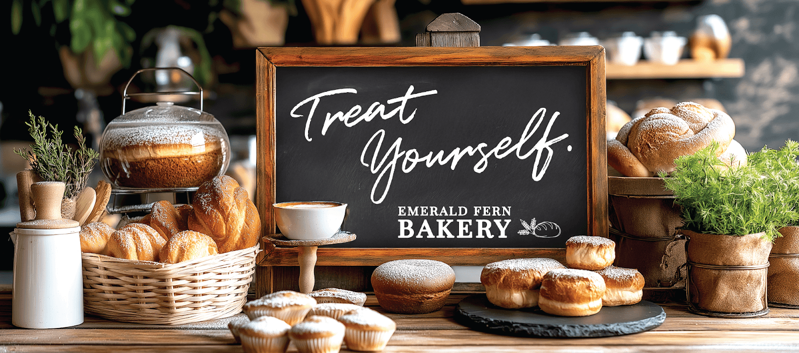 Emerald Fern Bakery, photo 2