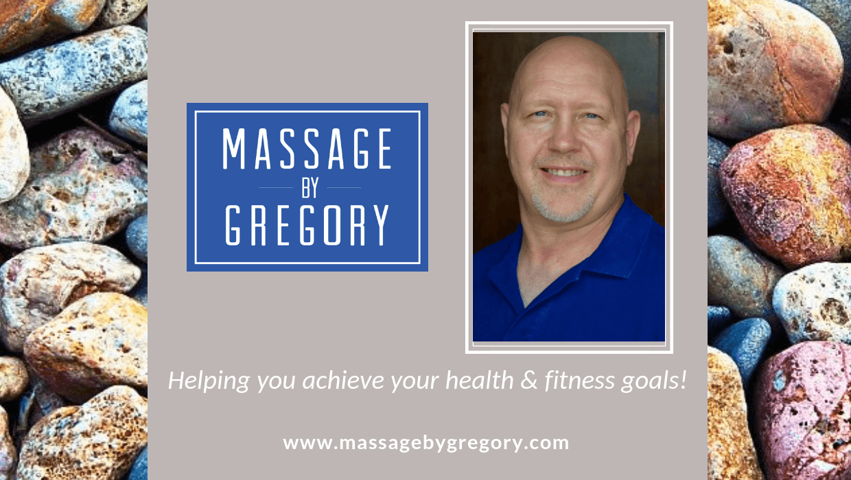 Massage by Gregory, photo 3