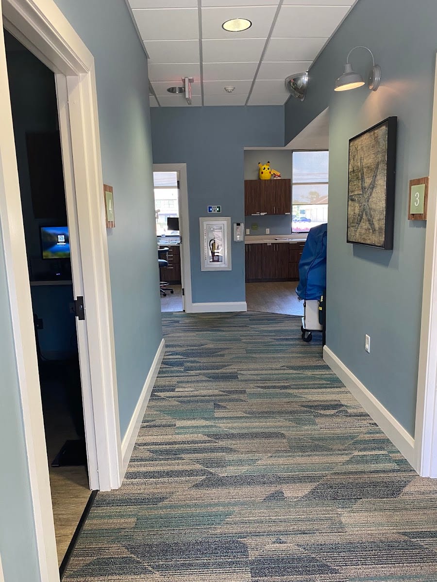 Panhandle Pediatric Dentistry, photo 4