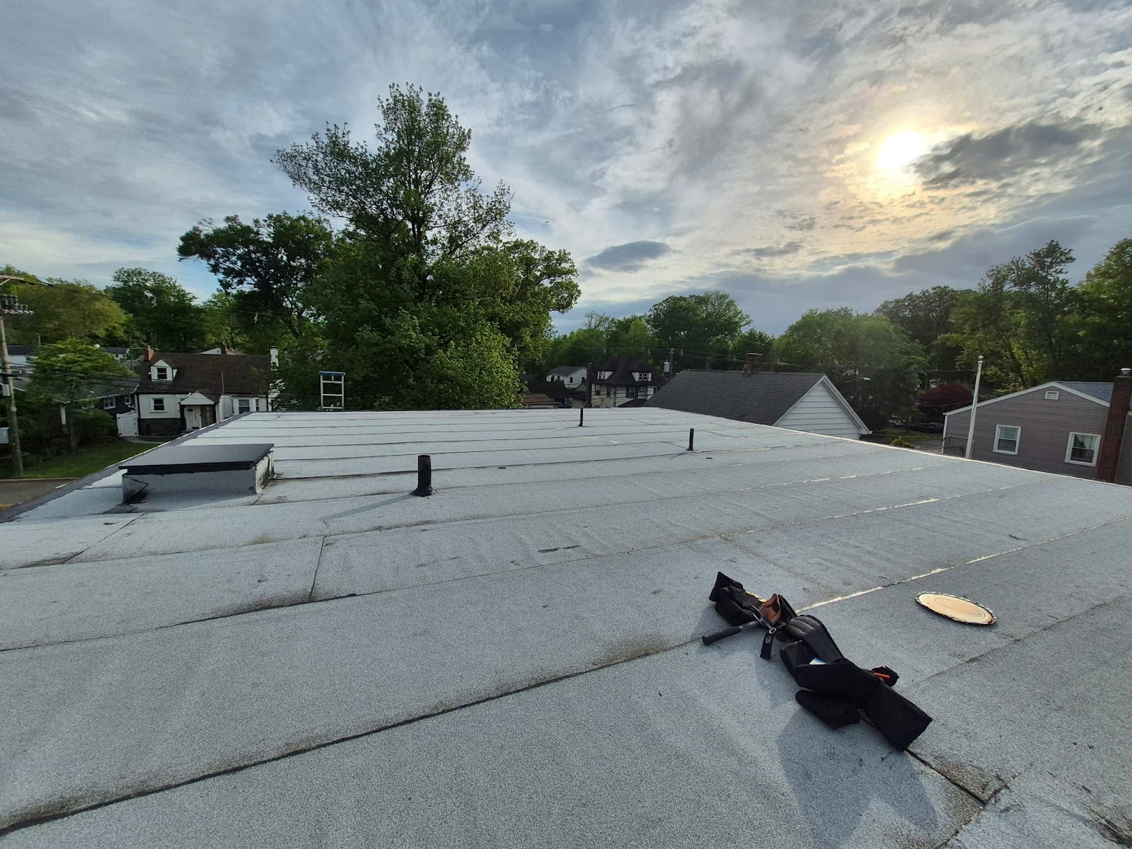 Storm Guard Roofing, photo 3