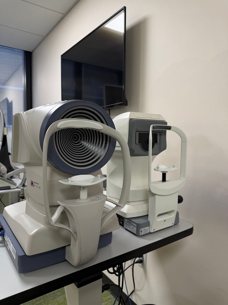 Broadway Eye Clinic