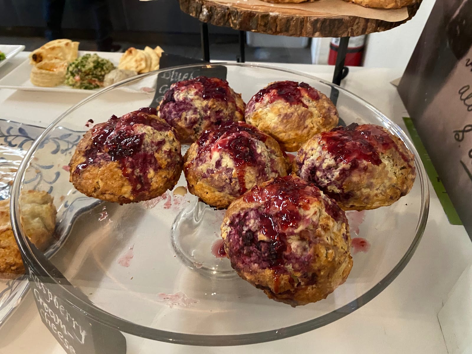 Waioli Kitchen & Bake Shop