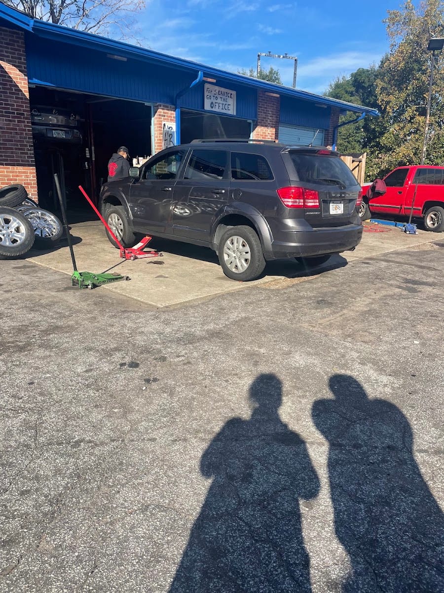 Fastlane Emissions 4 LLC, photo 3