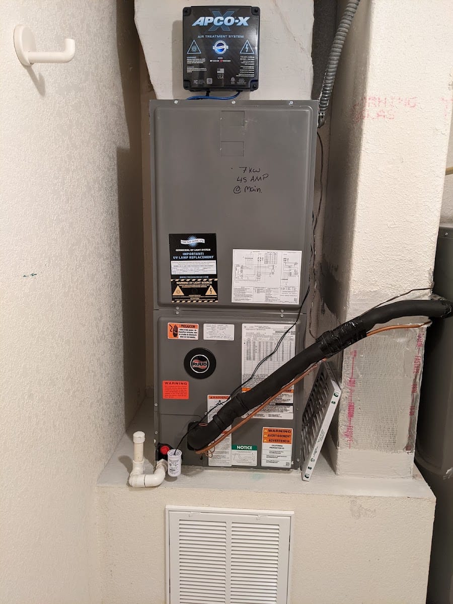 A-C Services Inc., photo 4