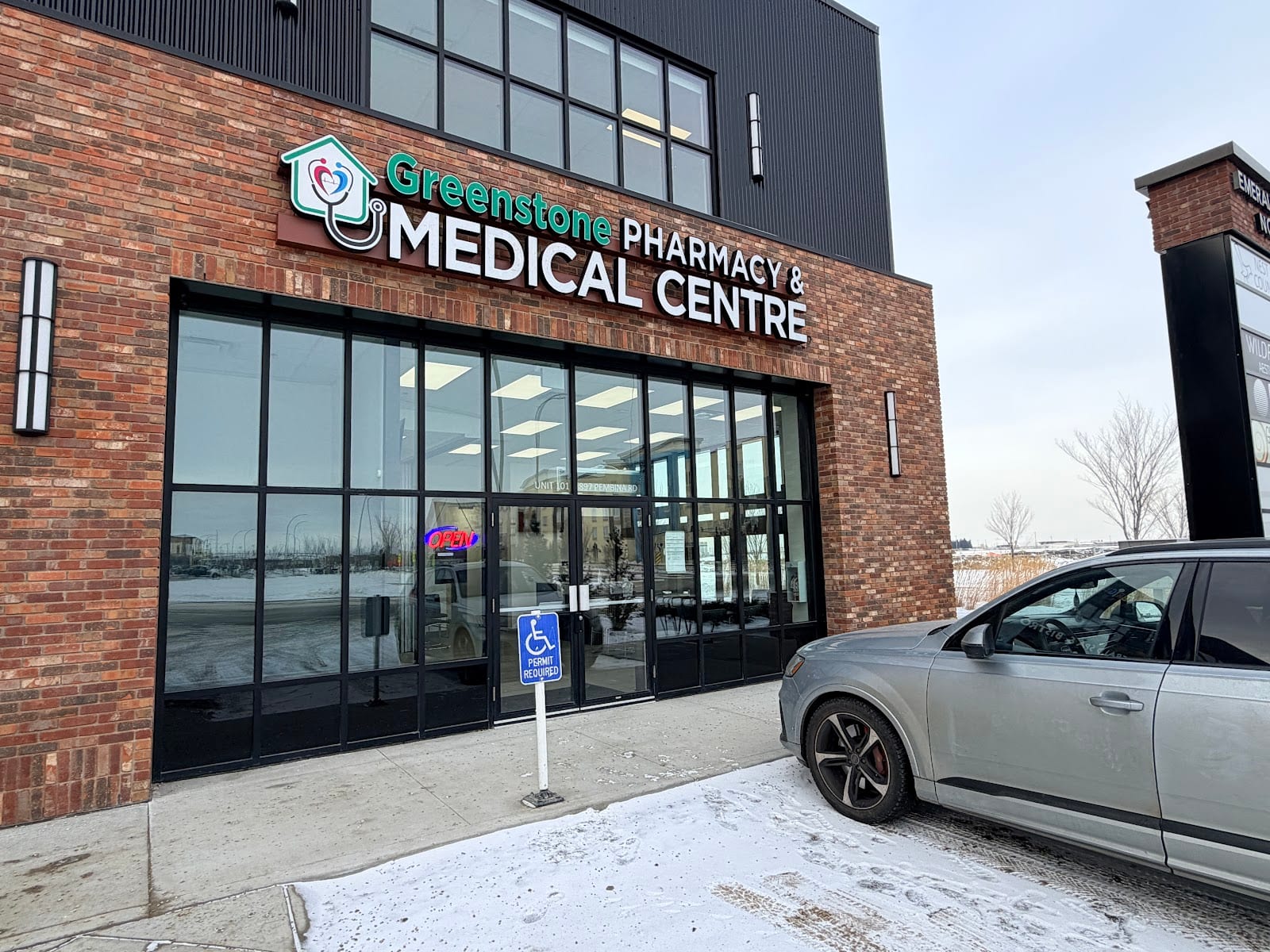 Greenstone Medical Centre