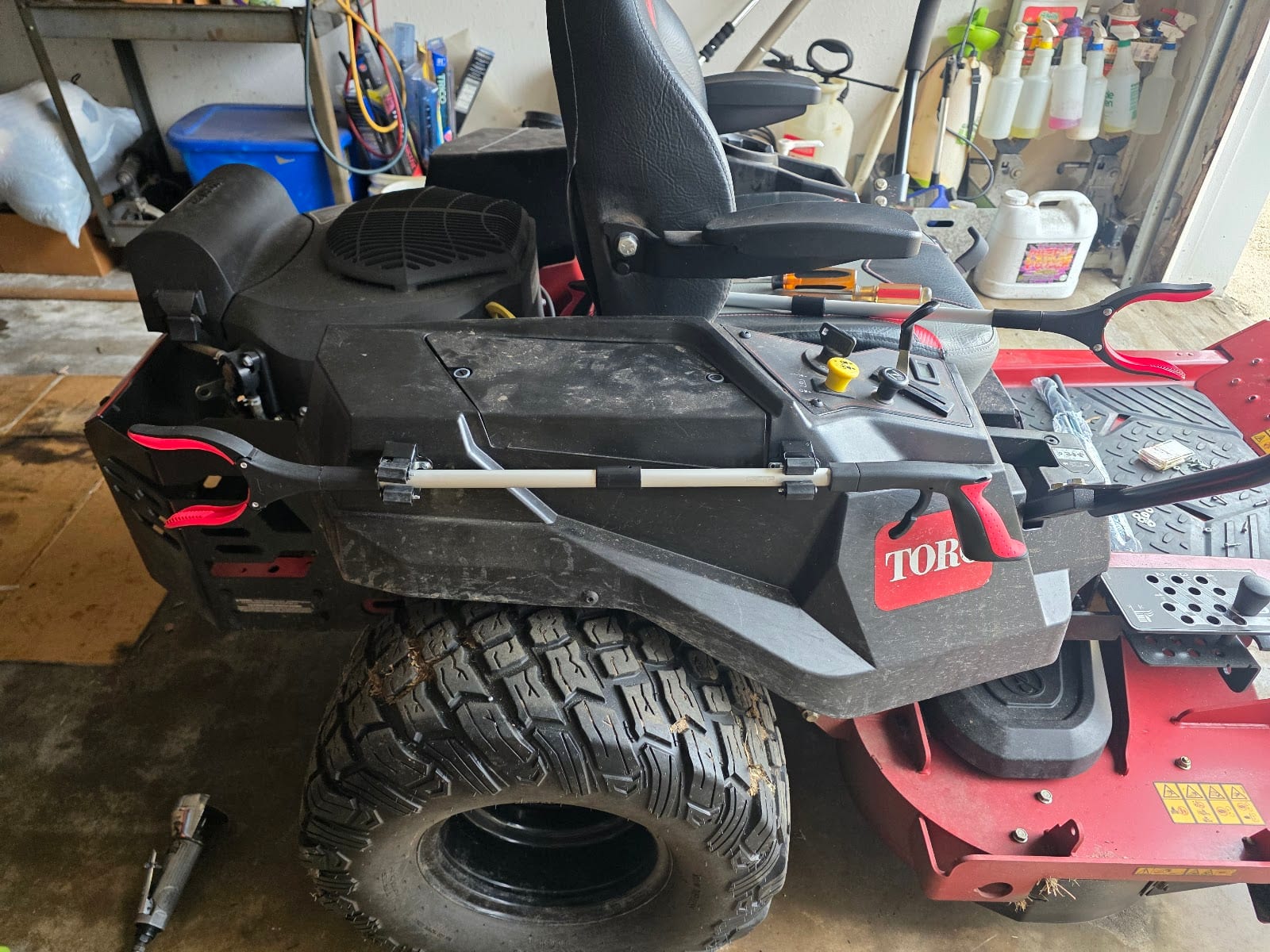No Life Mow Life Lawn Maintenance LLC, photo 4