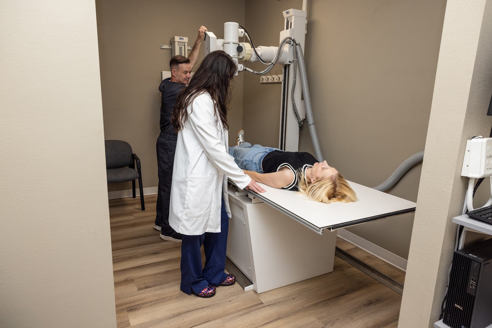 Uplift Spine & Injury, photo 4