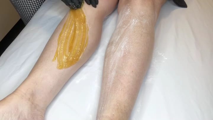 SUGAR + SKIN, photo 3