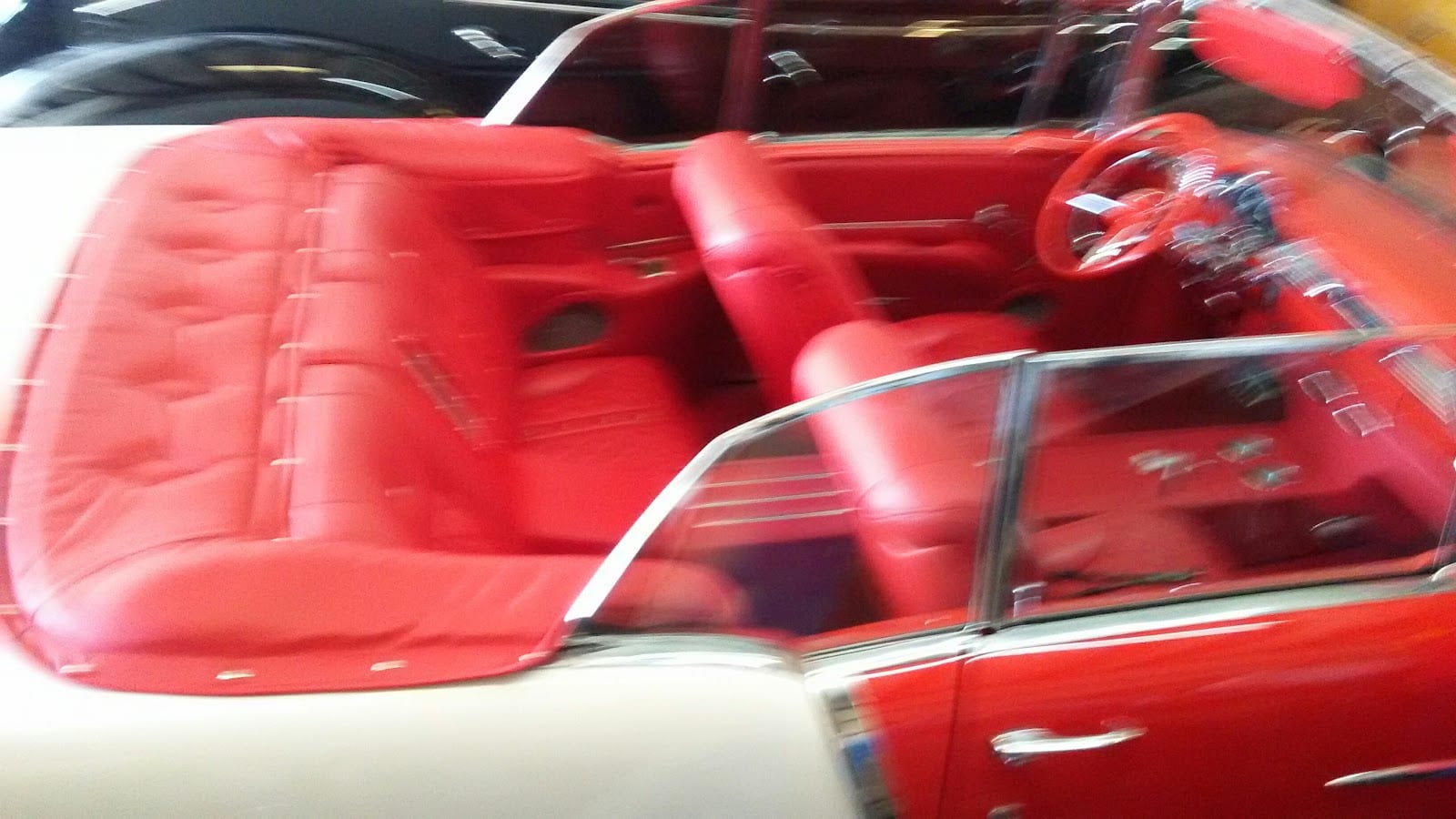 new life auto upholstery
